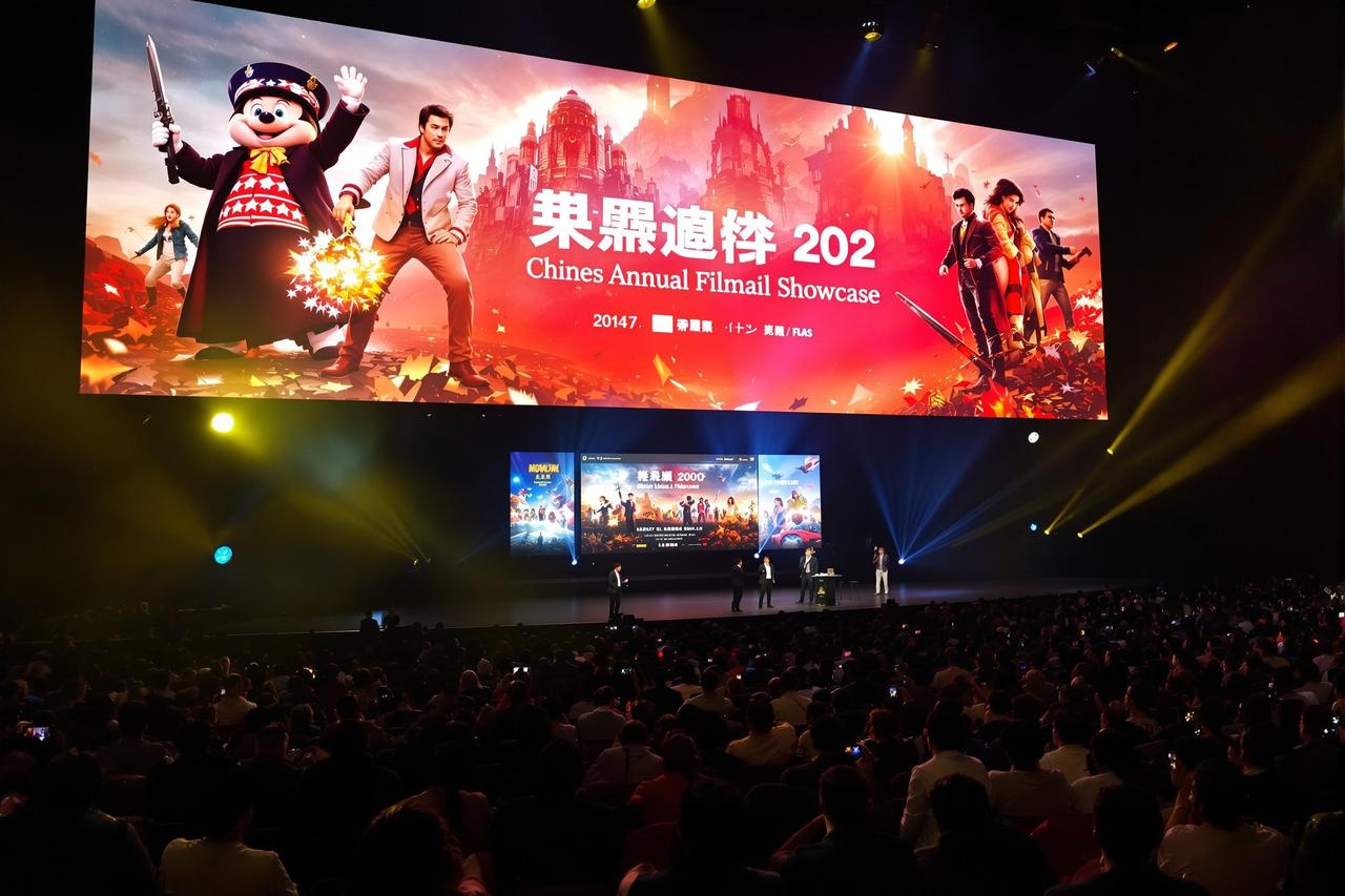 四虎视频2026年度片单发布，8部重磅作品即将亮相