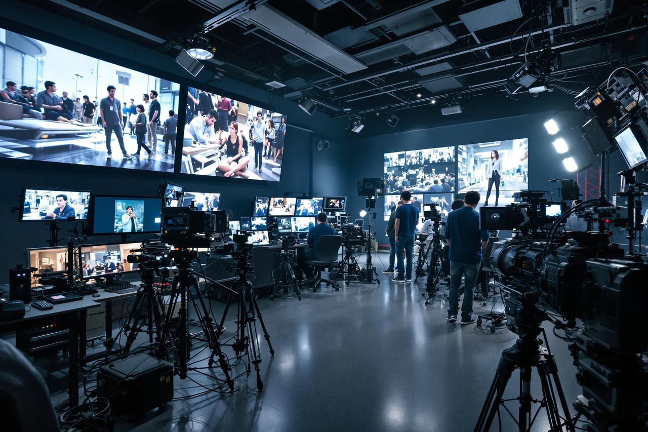 四虎视频后期制作