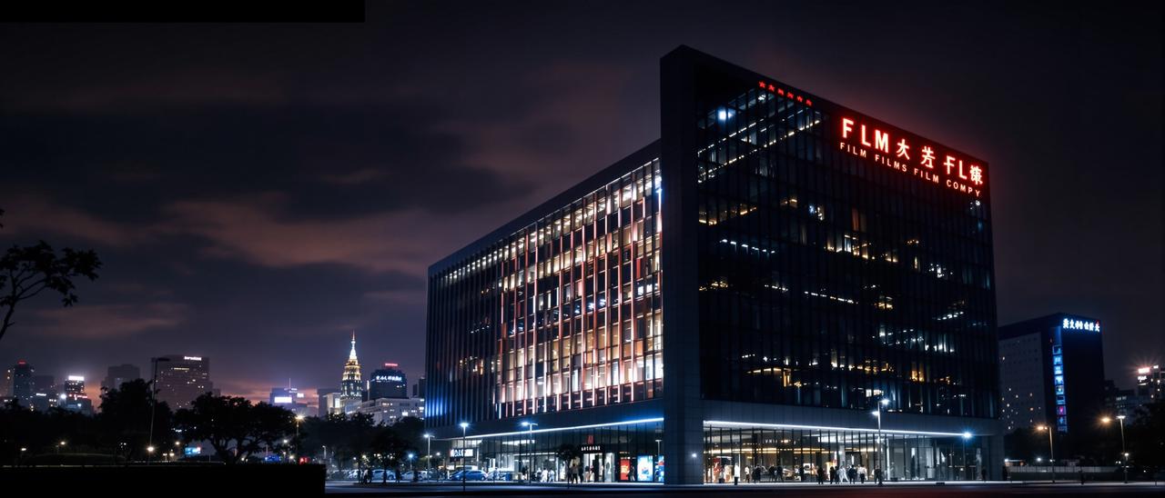 四虎视频公司简介