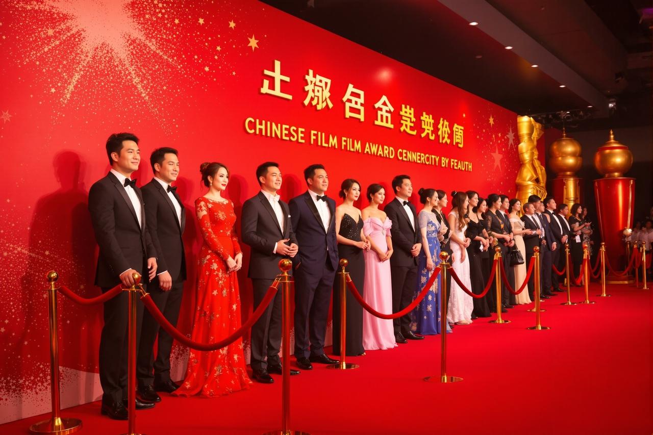 四虎视频颁奖典礼