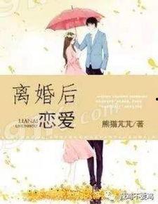 离婚后再恋爱,再恋阳光人生