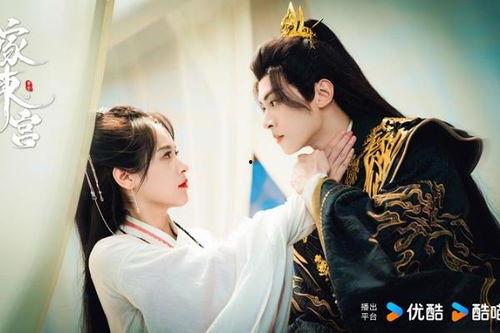 诀爱双生,一段跨越生死的爱情传奇