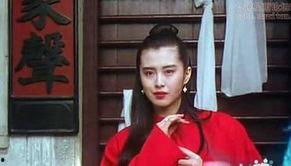 潘金莲之前世今生,前世今生，情仇悲欢的轮回演绎