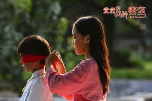 童童的风铃密室,揭秘奇幻冒险之旅