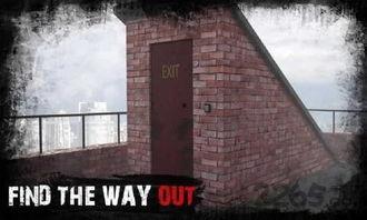 逃生摩天楼,惊心动魄的生死较量