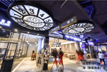 时空穿梭馆,探索无限可能的未来与过去