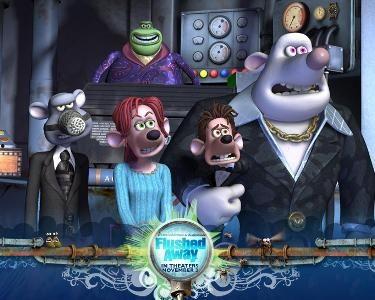 鼠国流浪记,一场跨越时空的奇幻冒险之旅