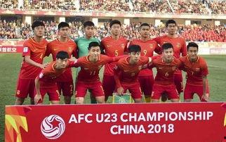2026亚足联U23亚洲杯小组赛D组第3轮全场回放：泰国0-0中国,泰国0-0战平中国，双方握手言和”